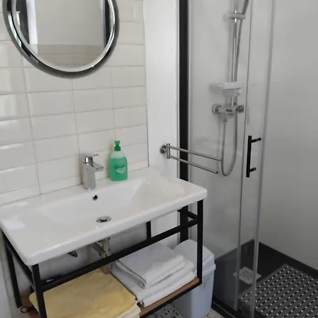 Apartamento Vrutki *