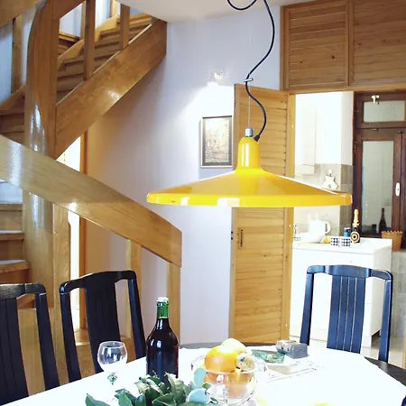 Vrutki Appartement Opatija