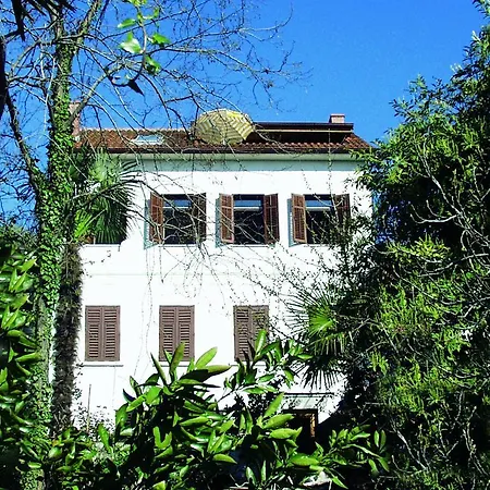 Appartement Vrutki *