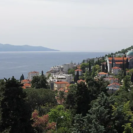 Apartmán Vrutki Opatija