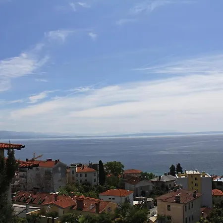 Vrutki Appartement Opatija