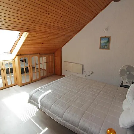 Vrutki Appartement Opatija