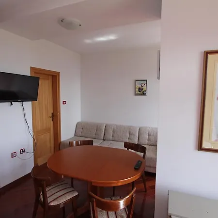 Vrutki Appartement