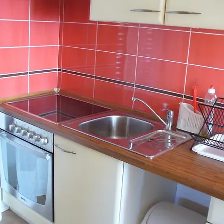 Apartmán Vrutki Opatija