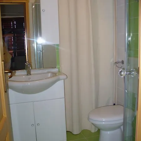 Apartmán Vrutki Opatija
