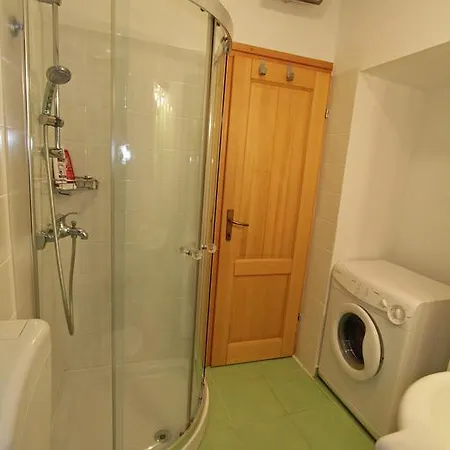 Vrutki Appartement Opatija