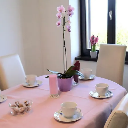 Vrutki Appartement *