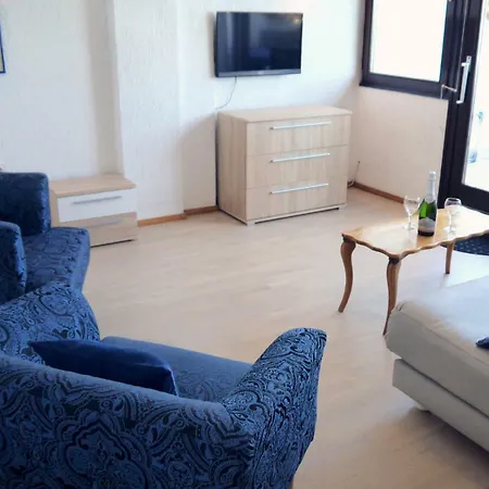 Vrutki Appartement *