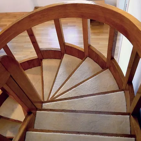 Vrutki Apartmán Opatija