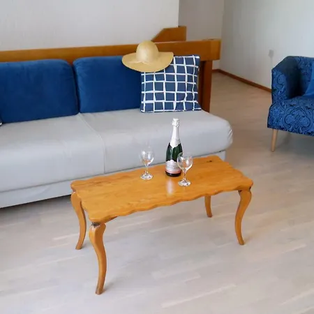 Vrutki Appartement *
