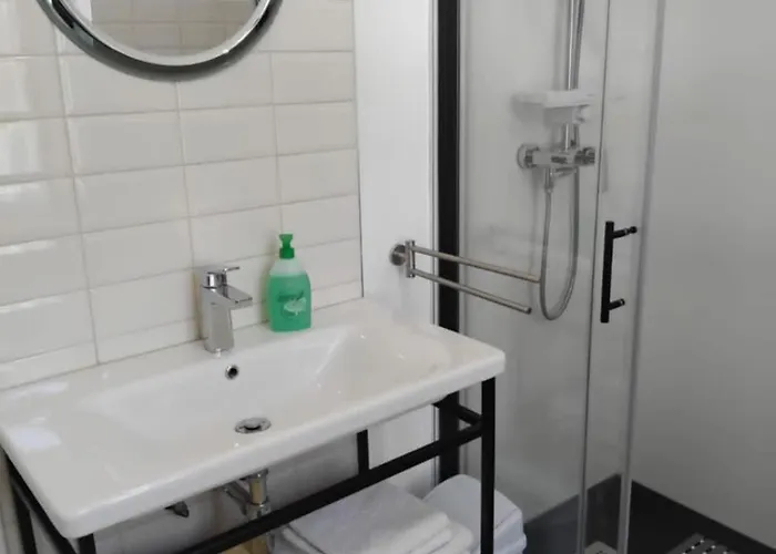 Apartament Vrutki *