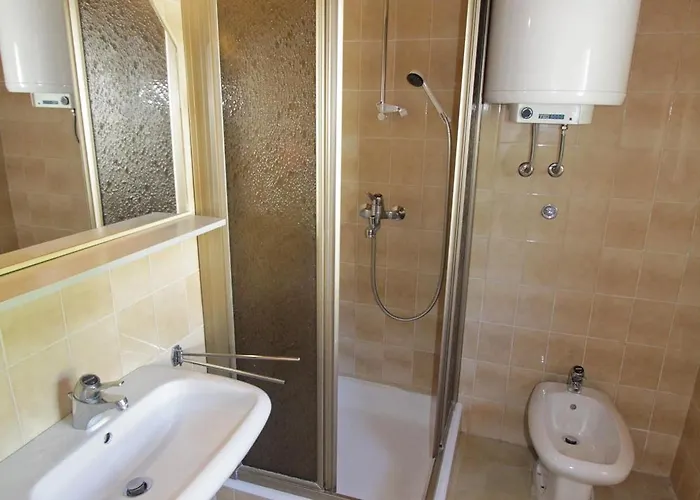 Lejlighed Vrutki Opatija