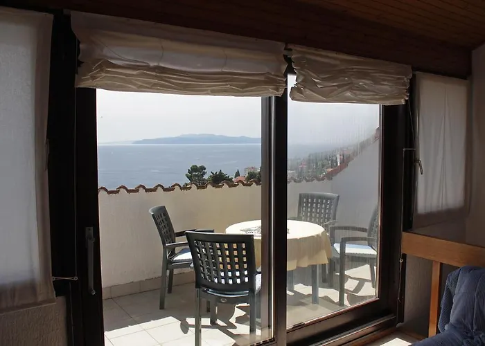 Vrutki * Opatija