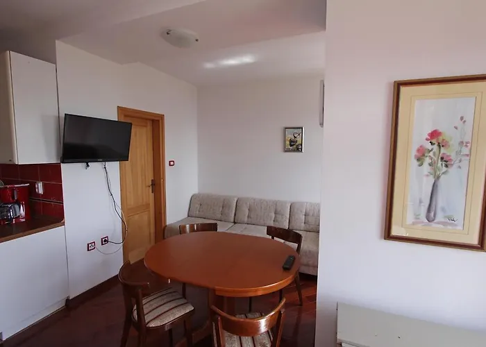 Vrutki Apartament