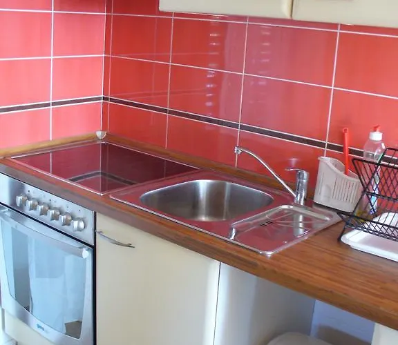 Apartament Vrutki Opatija