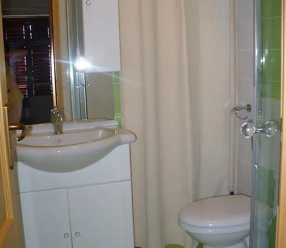 Lejlighed Vrutki Opatija