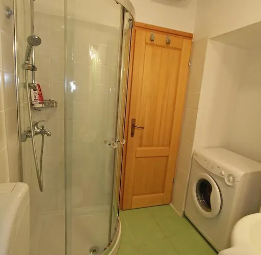 Vrutki Apartament Opatija
