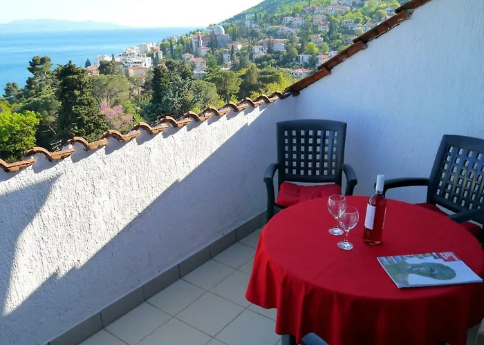 Vrutki * Opatija