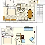 Appartement Vrutki