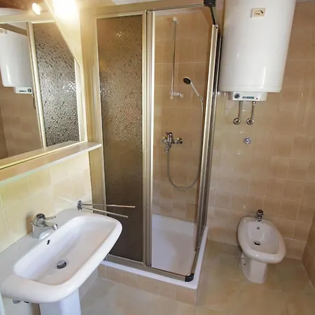 Apartamento Vrutki Opatija