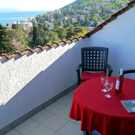 Vrutki * Opatija