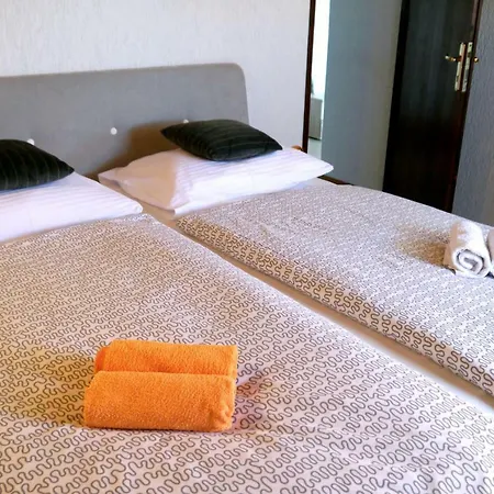 Apartamento Vrutki *